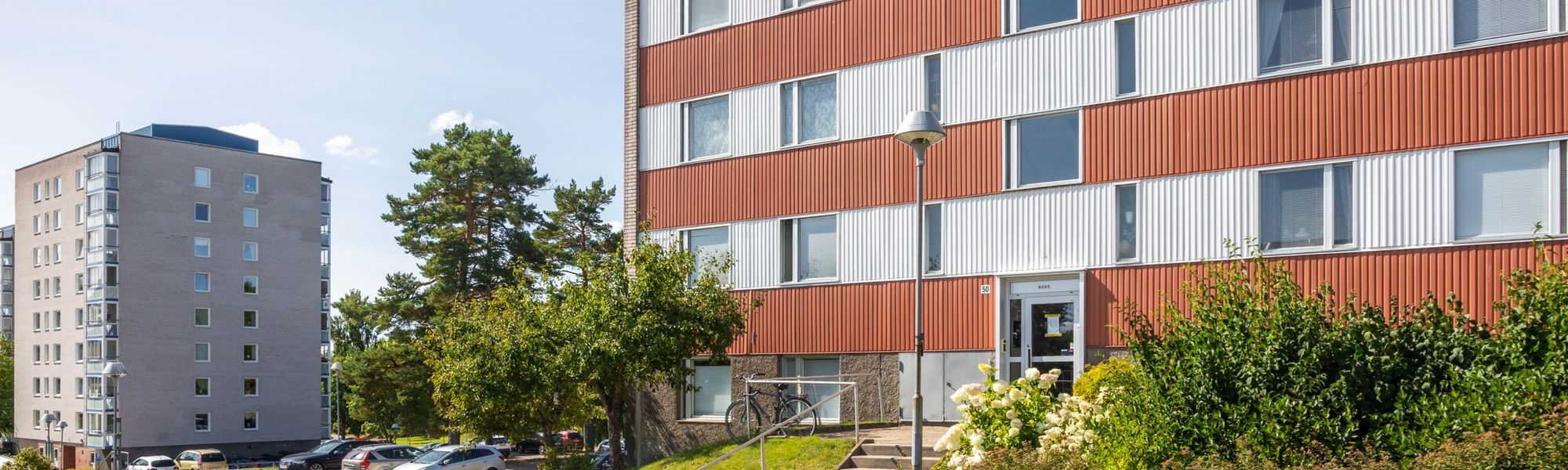 Horsensgatan 50