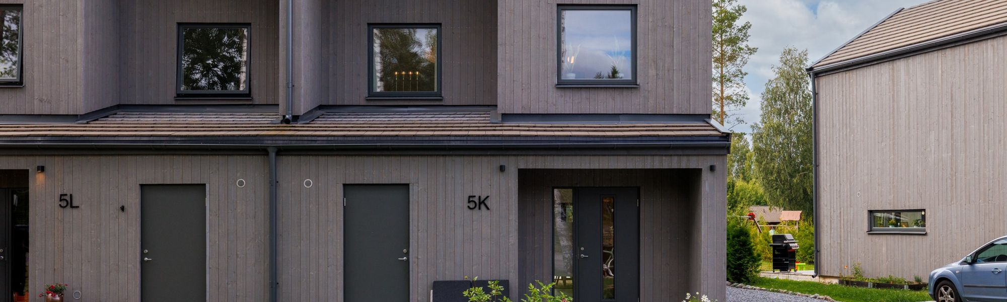 Vajervägen 5 K