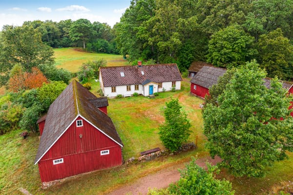 Östra Nyrup