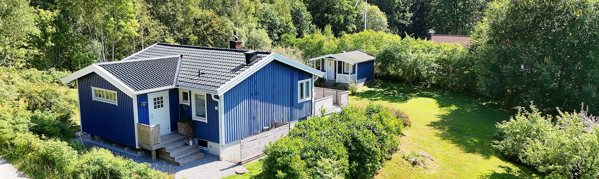 Bräckeliden 85