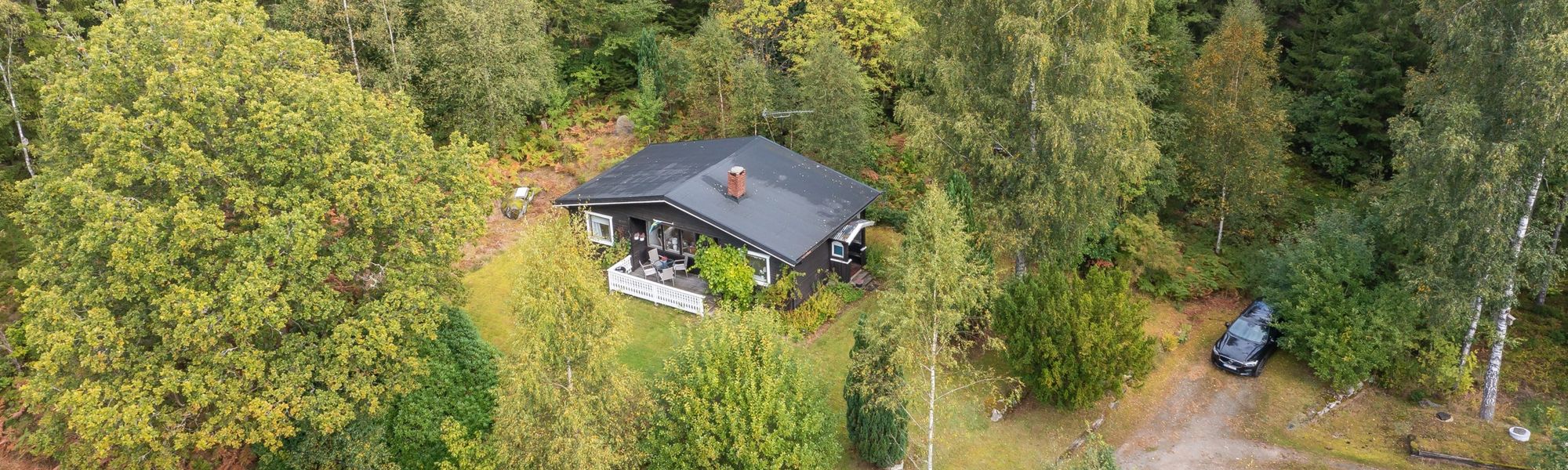 Råryggen Skogshöjd 1