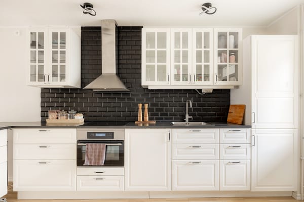 Apartment, 3 rooms, 83 m² in Kärrdal