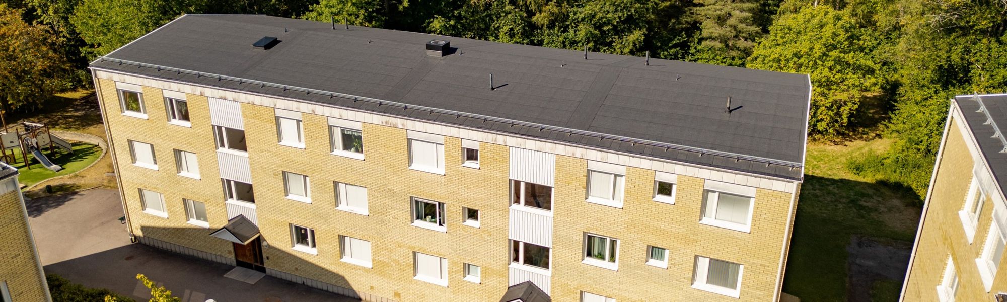 Västerleden 118