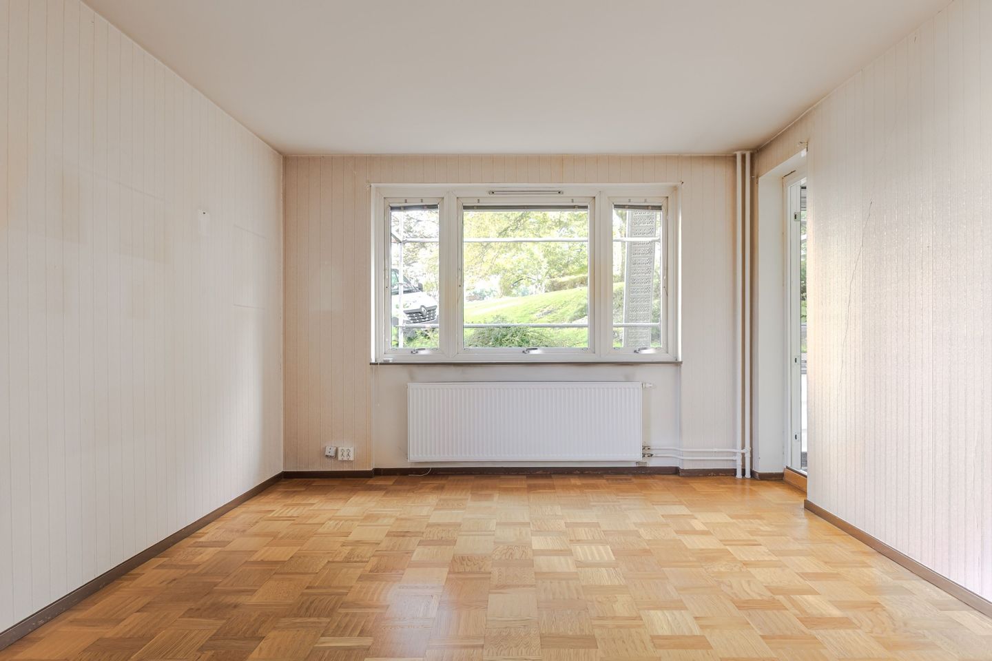 Lägenhet, 3 rum, 69 m² i Centrala Hisingen