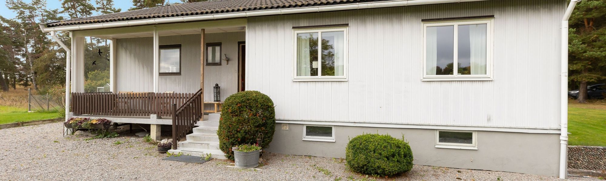 Utholmsvägen 5