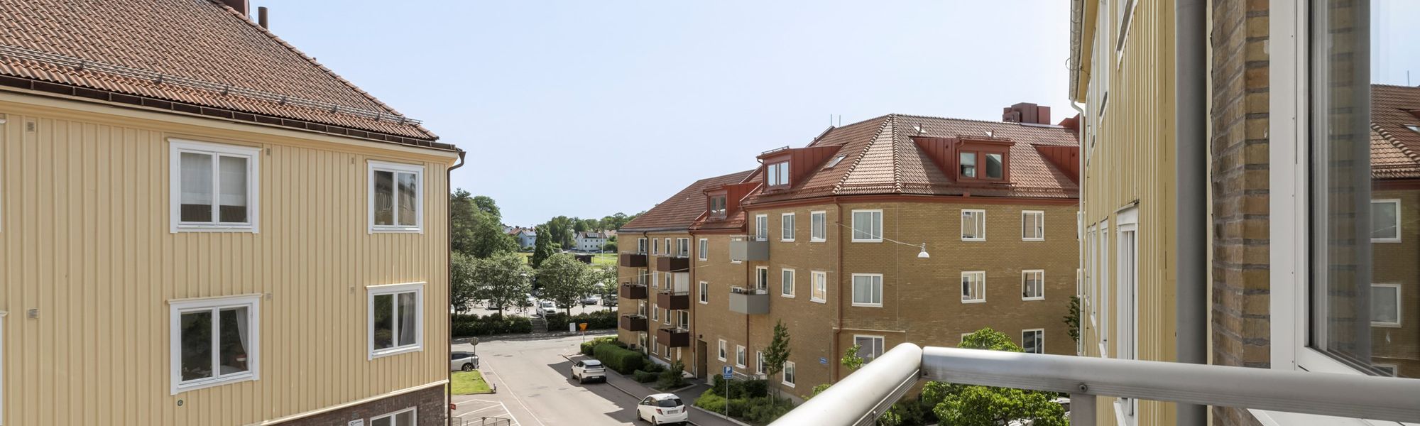 Schéelegatan 5B