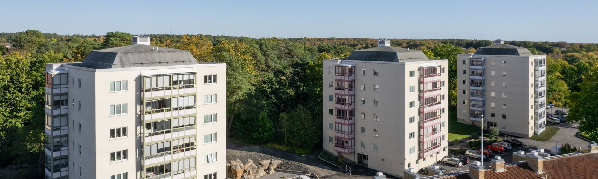 Hunnemaravägen 27