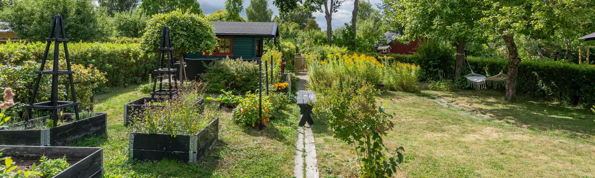 Holiday home, 15 m² in Smedby
