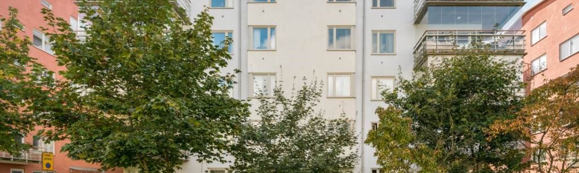 Lägenhet