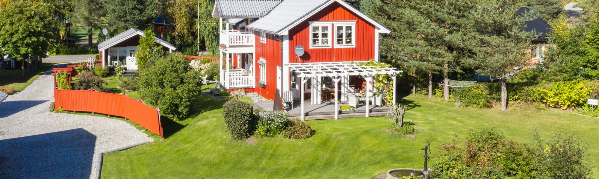 Gård i Medle