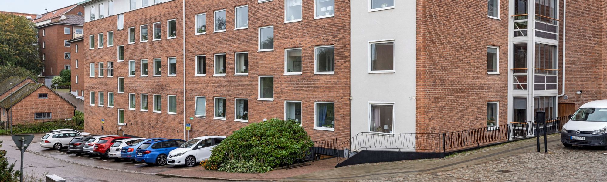 Köpmansgatan 8A