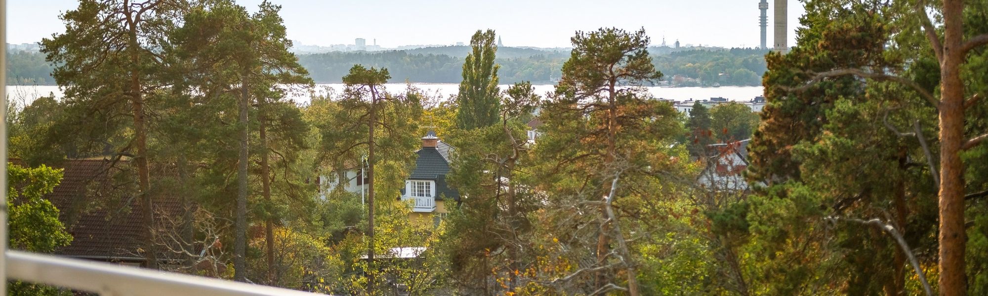 Pyrolavägen 52, 3 tr