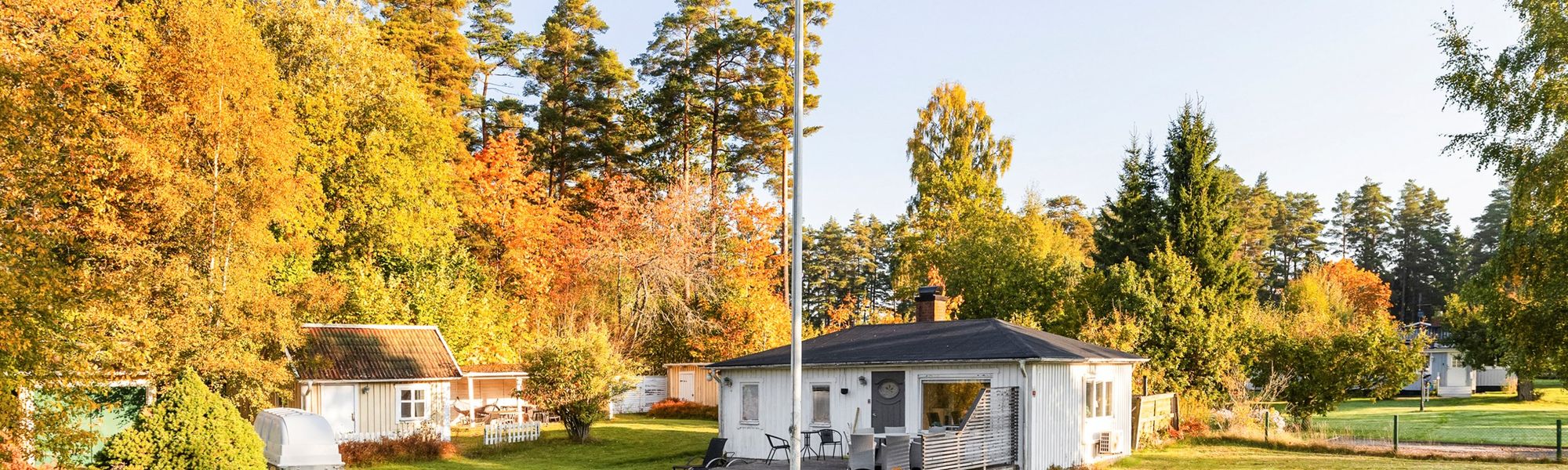 Ulvs väg 1