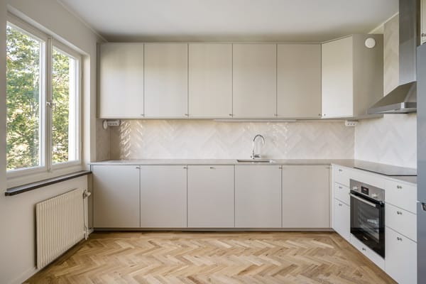 Apartment, 3 rooms, 73 m² in Mälarhöjden