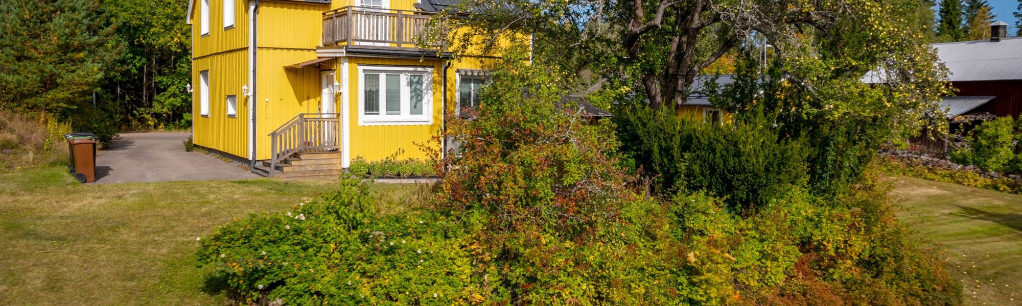 Gamla Marmavägen 33