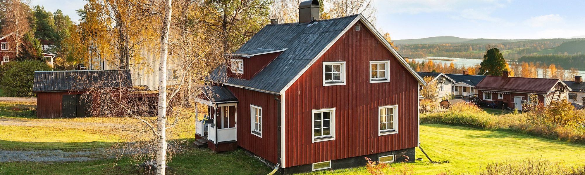 Edeforsvägen 11