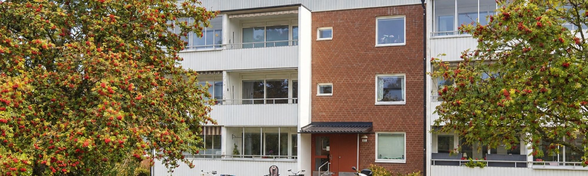 Karlskogavägen 21