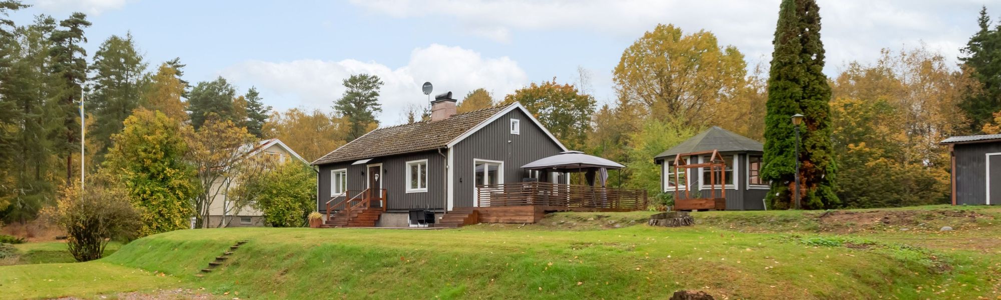 Lergöksvägen 6
