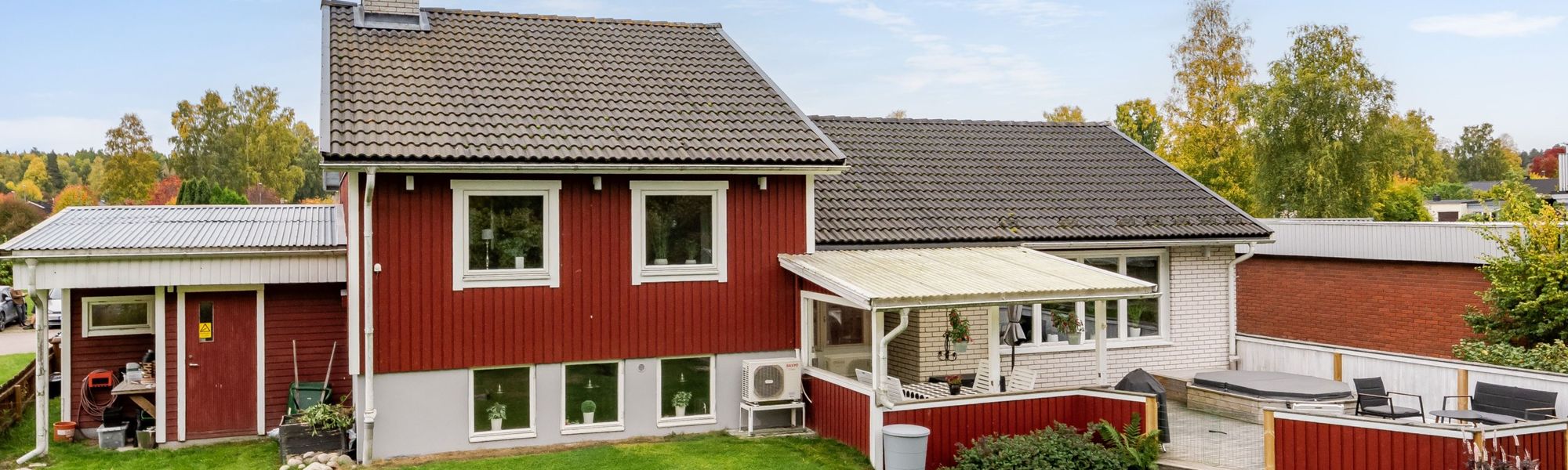 Kaprifolvägen 43