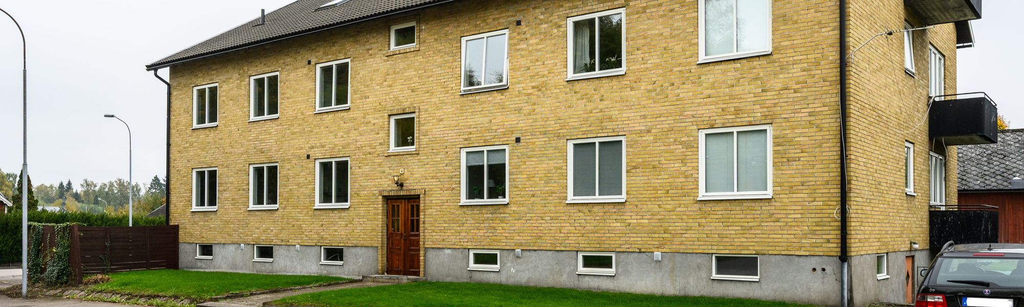Stålgatan 4