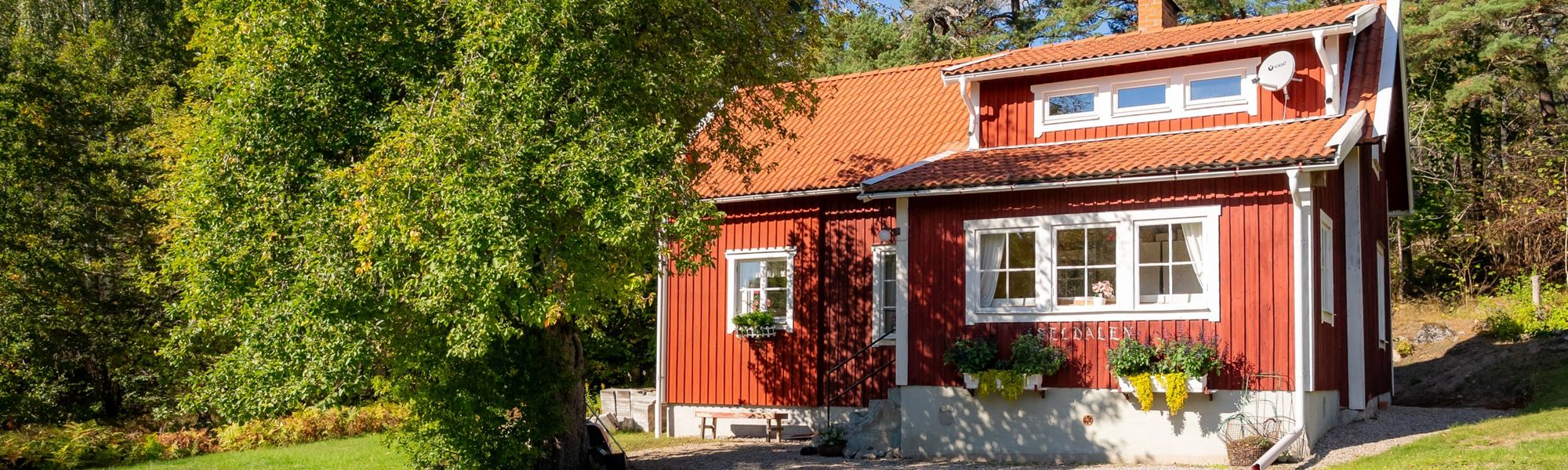 Hyndevad Seldalen