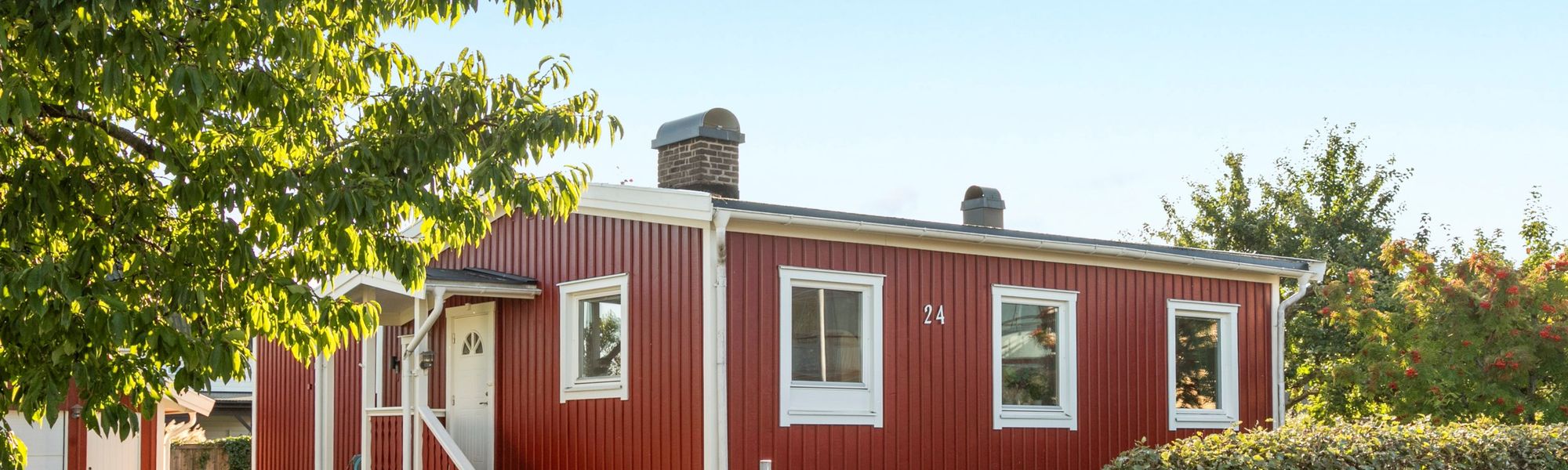 Hedvägen 24