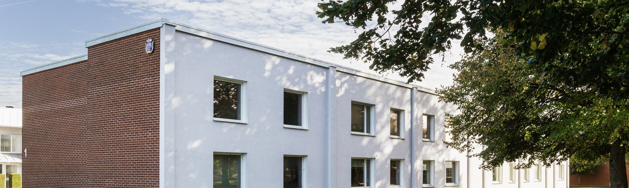 Nämndemansgården 1A
