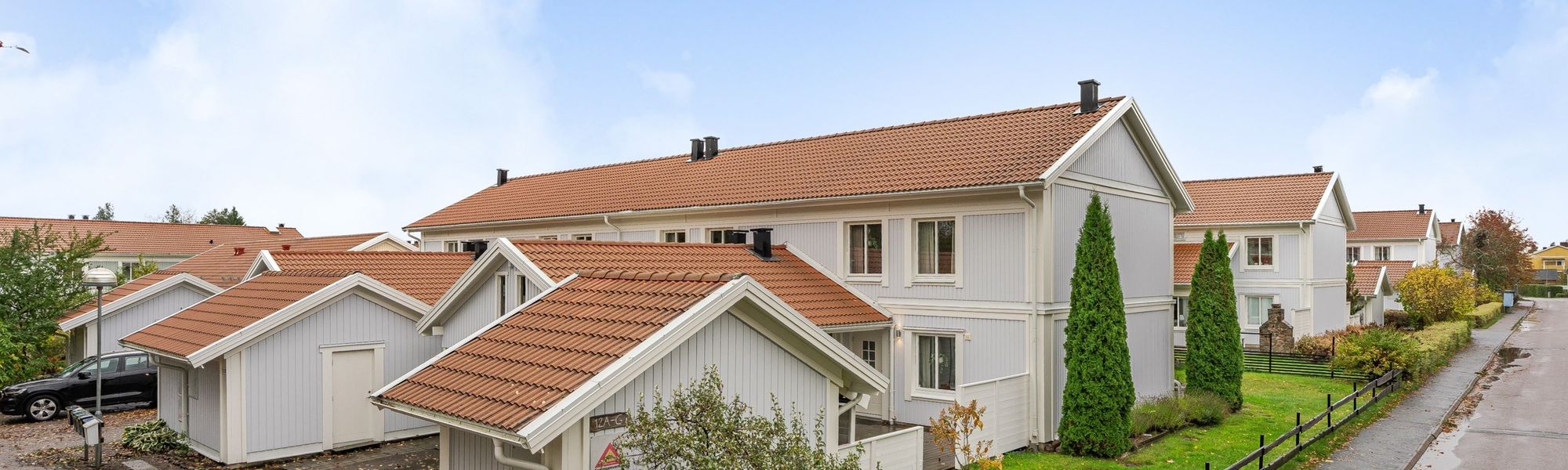 Gyllbyvägen 12A