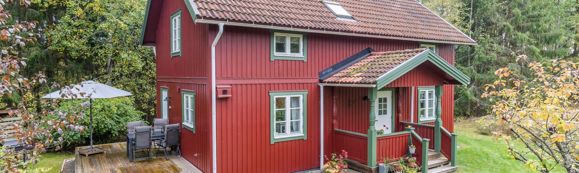 Kolaresvägen 16