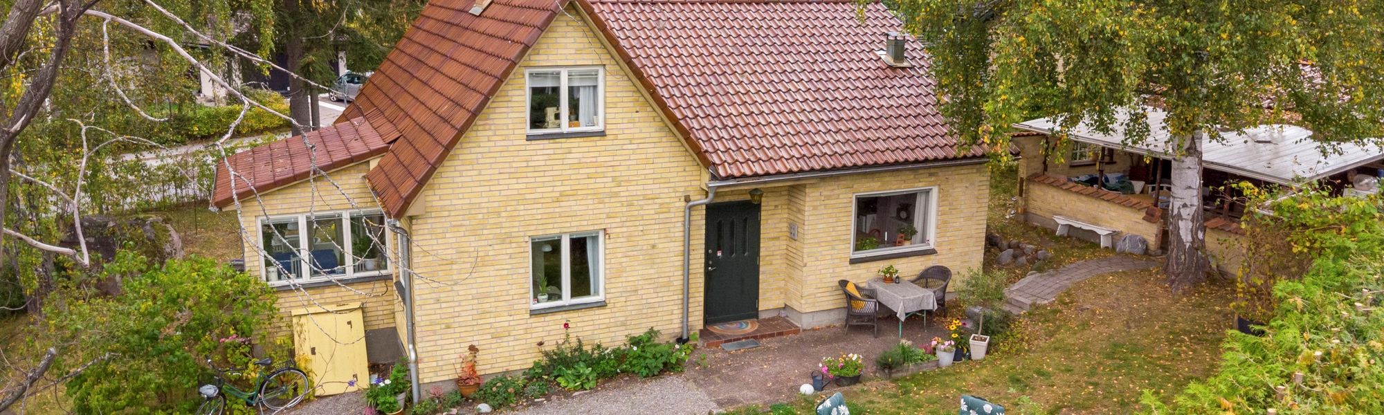 Skogsklöverbacken 4