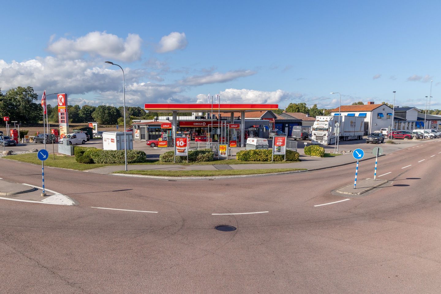 Älgerumsvägen