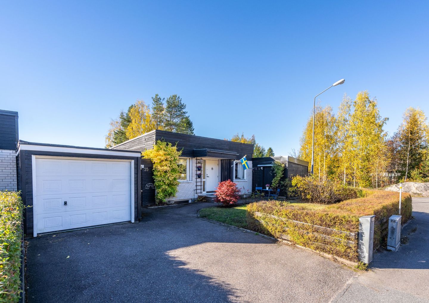 Gnejsvägen