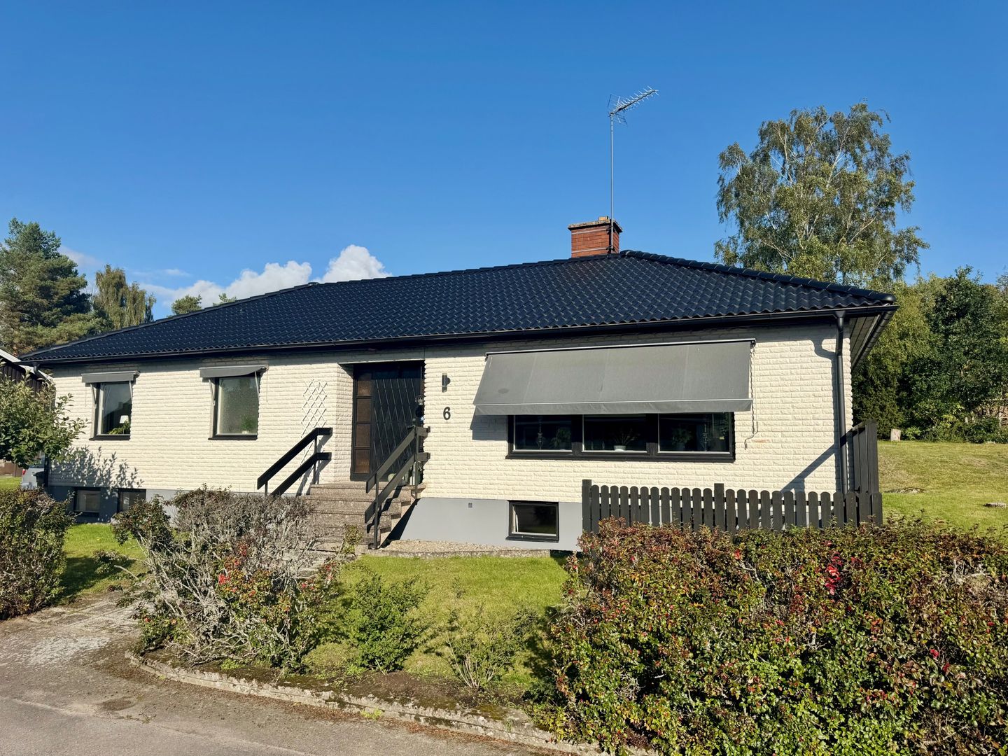 Frövägen 6