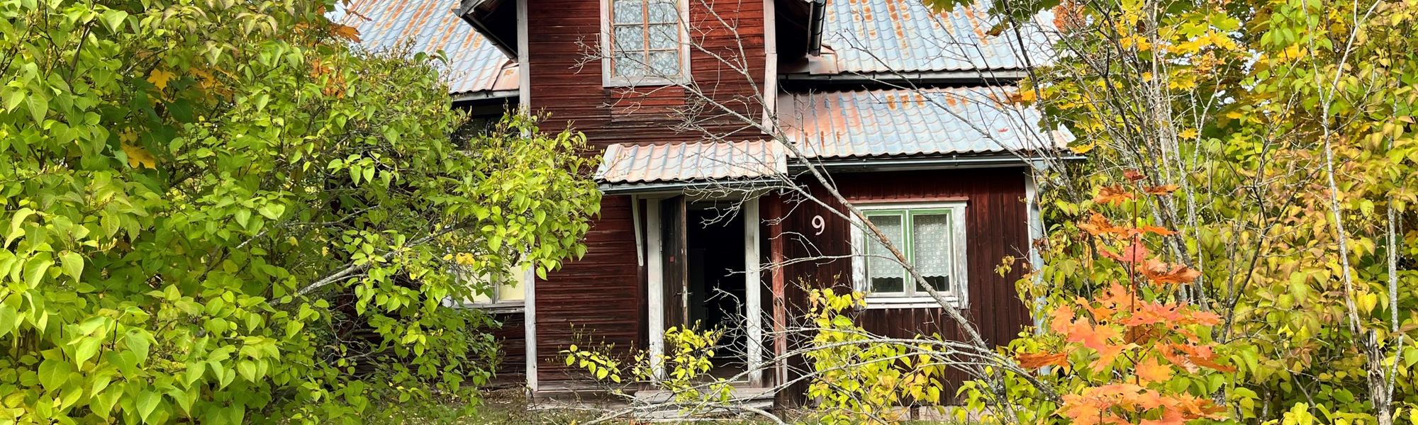 Högståsvägen 9