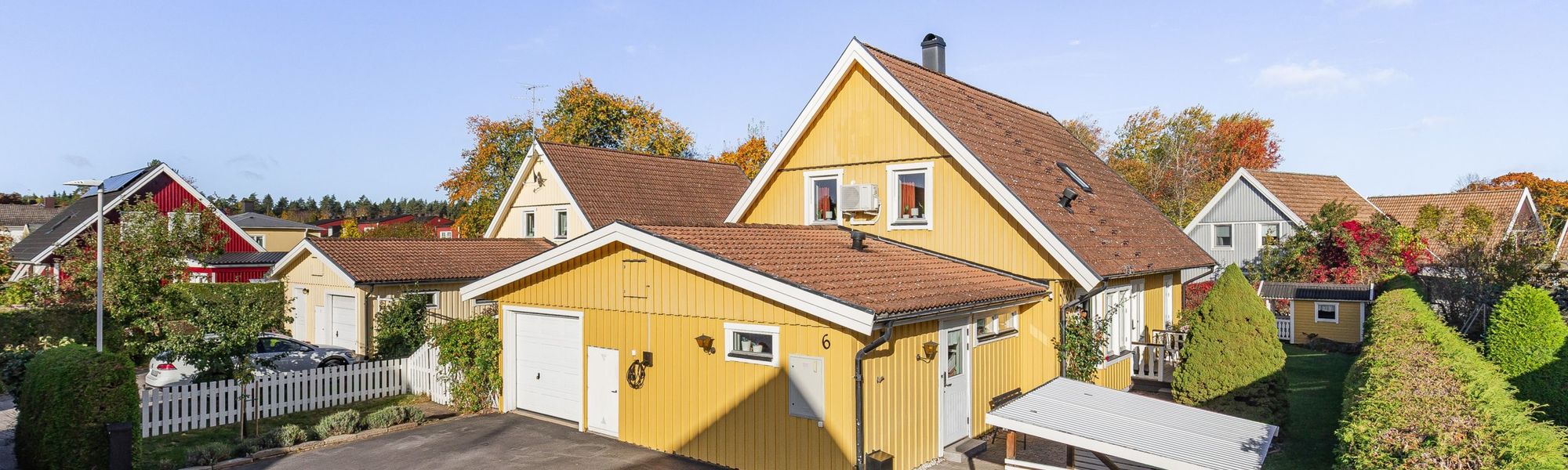 Strömkarlsvägen 6