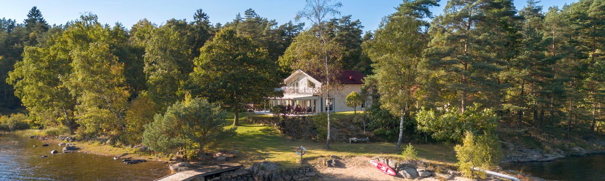 Kroksjövägen 84