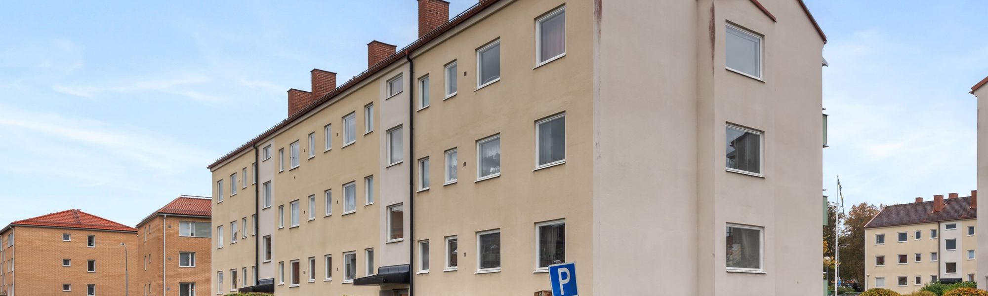 Lundmansgatan 7B