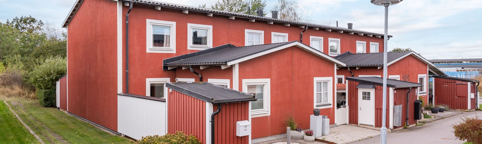 Albert Engströms gata 60