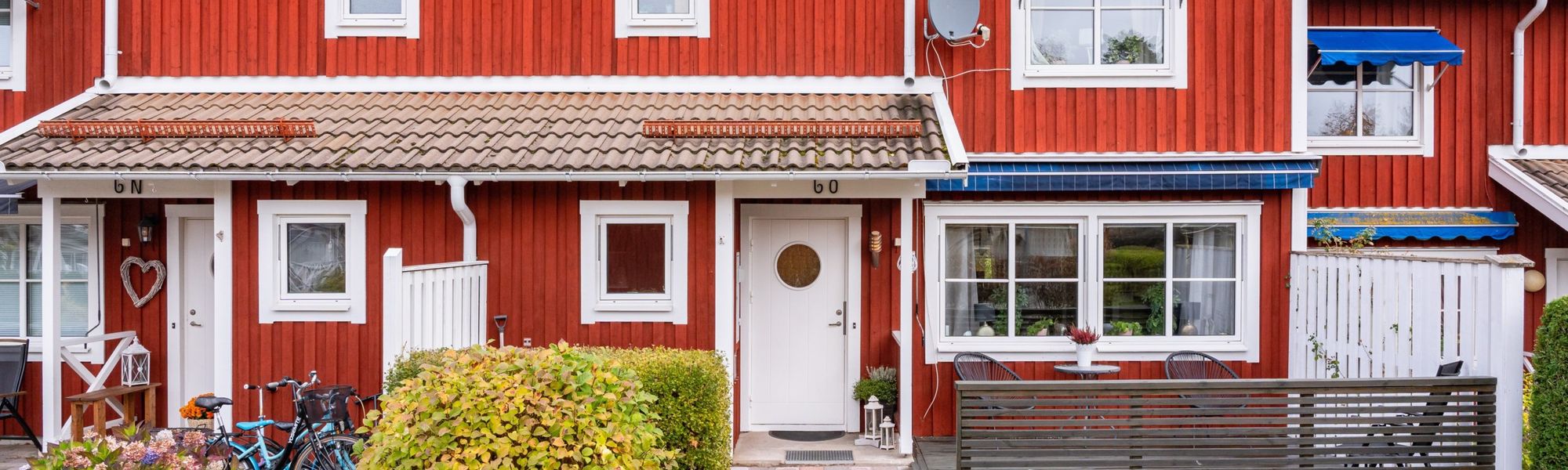 Östra Högbyvägen 6O