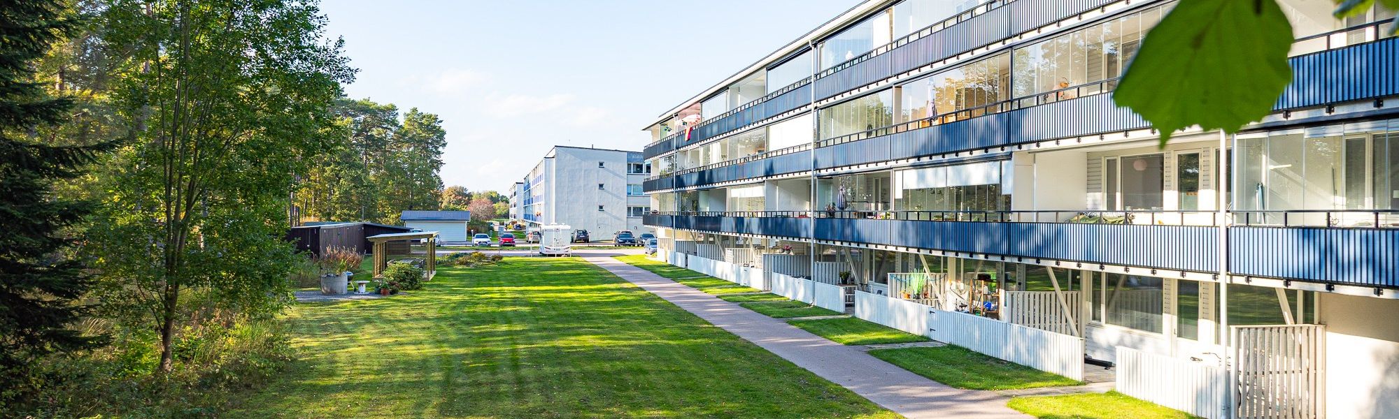 Klockargatan 16A