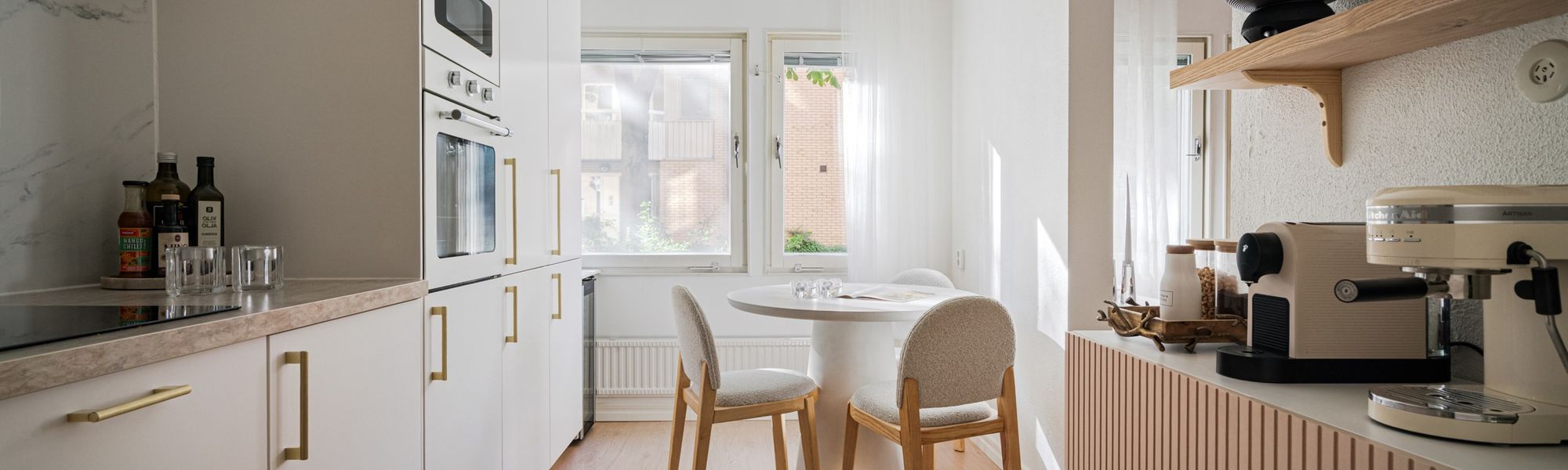 Apartment, 2 rooms, 68 m² in Göteborg