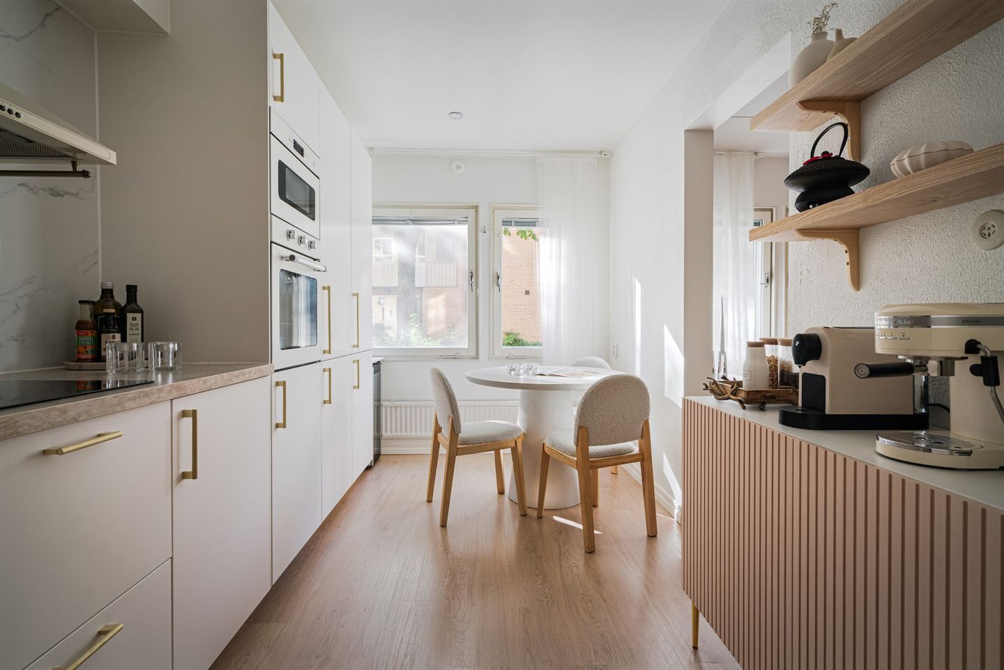 Lägenhet, 2 rum, 68 m² i Almedal