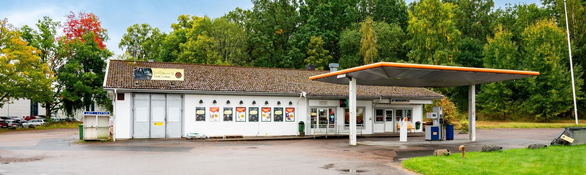 Bitternavägen 19