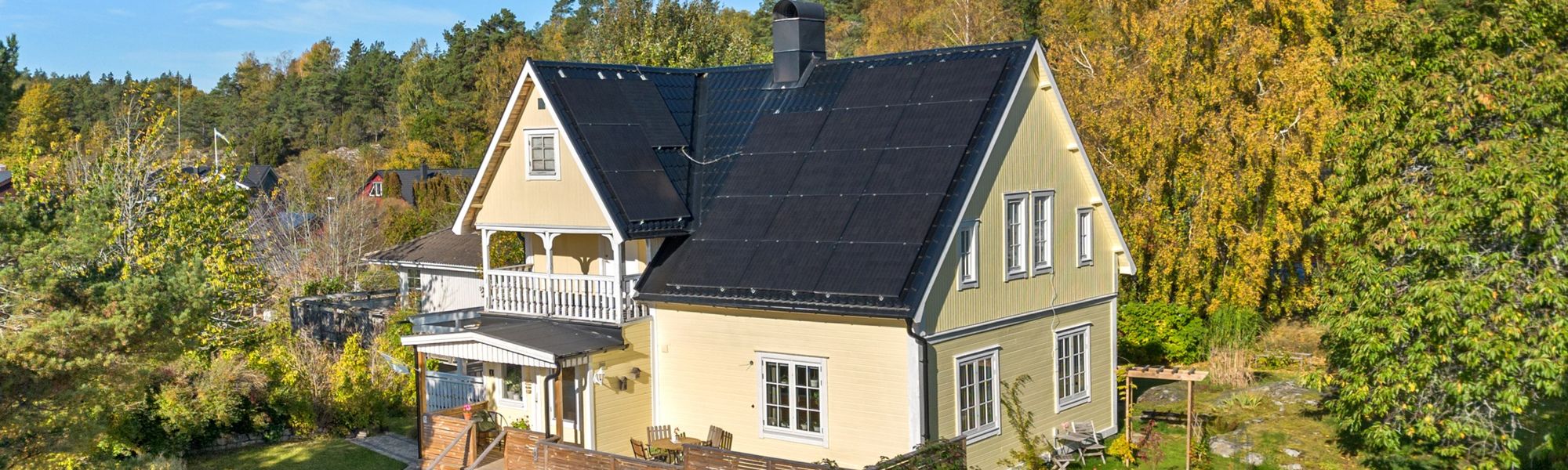 Dahliavägen 1