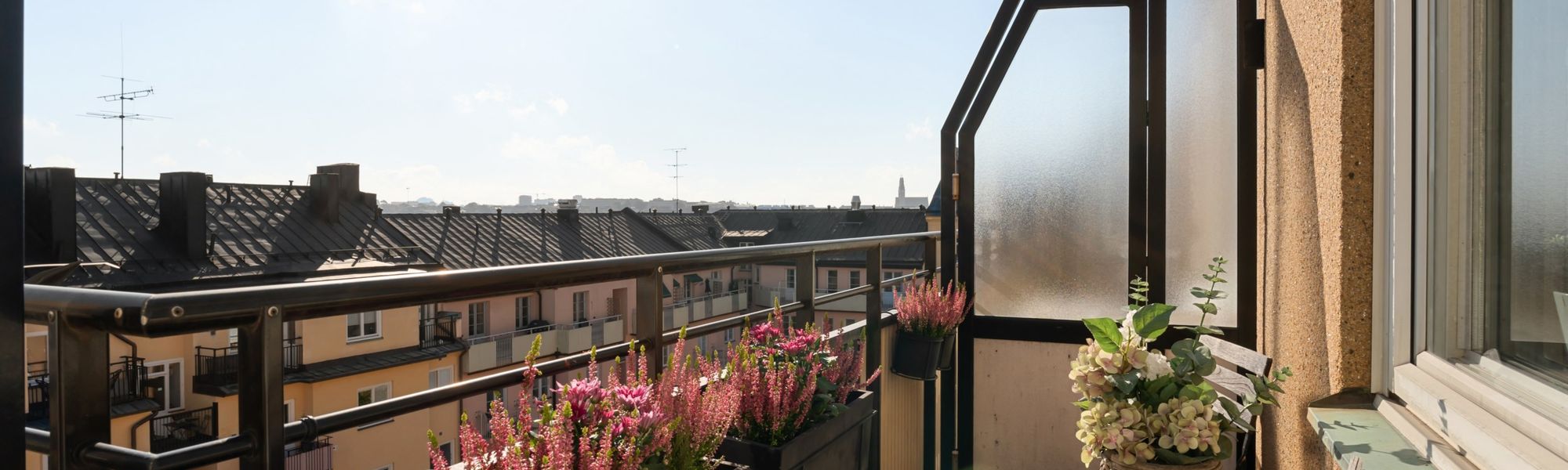 Bergsgatan 51, 6 tr