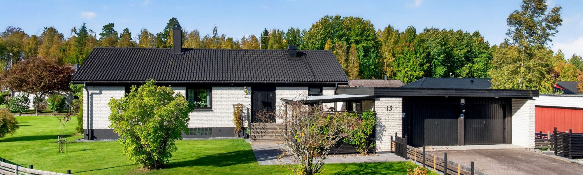 Fasanstigen 15
