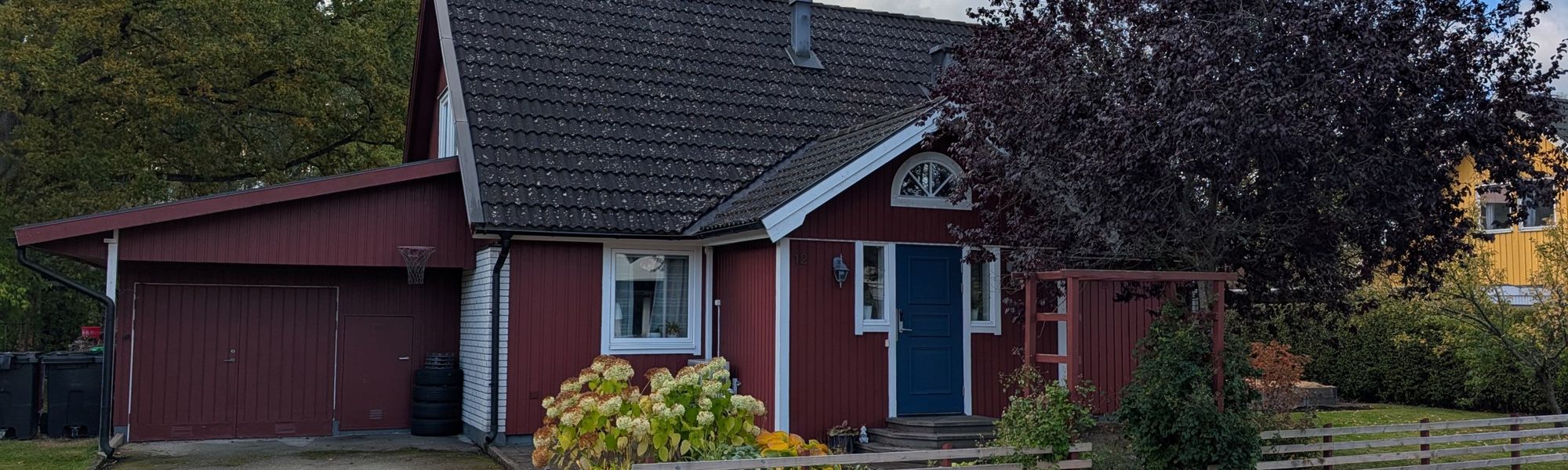 Illervägen 12