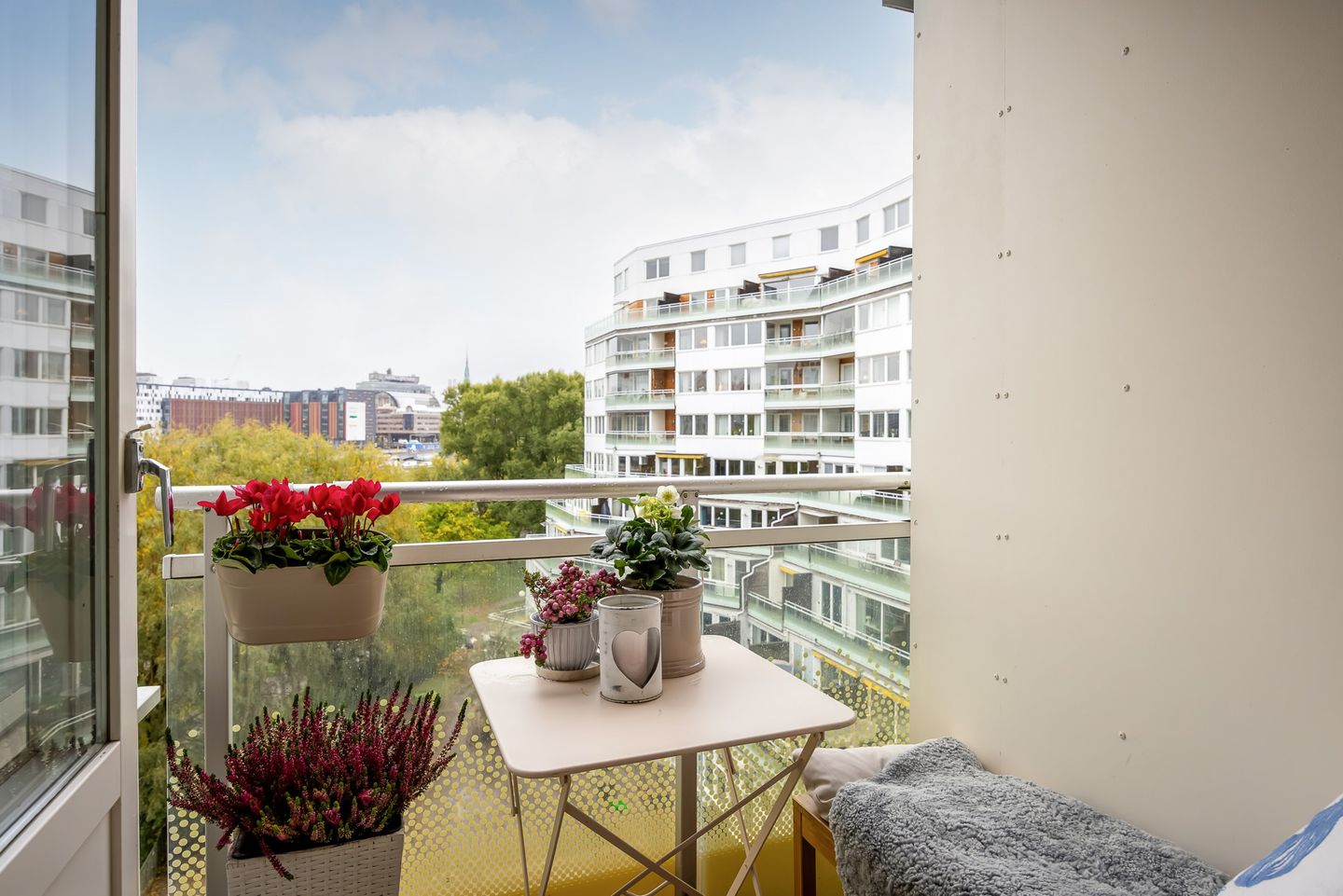 Apartment, 2 rooms, 60 m² in Kungsholmen