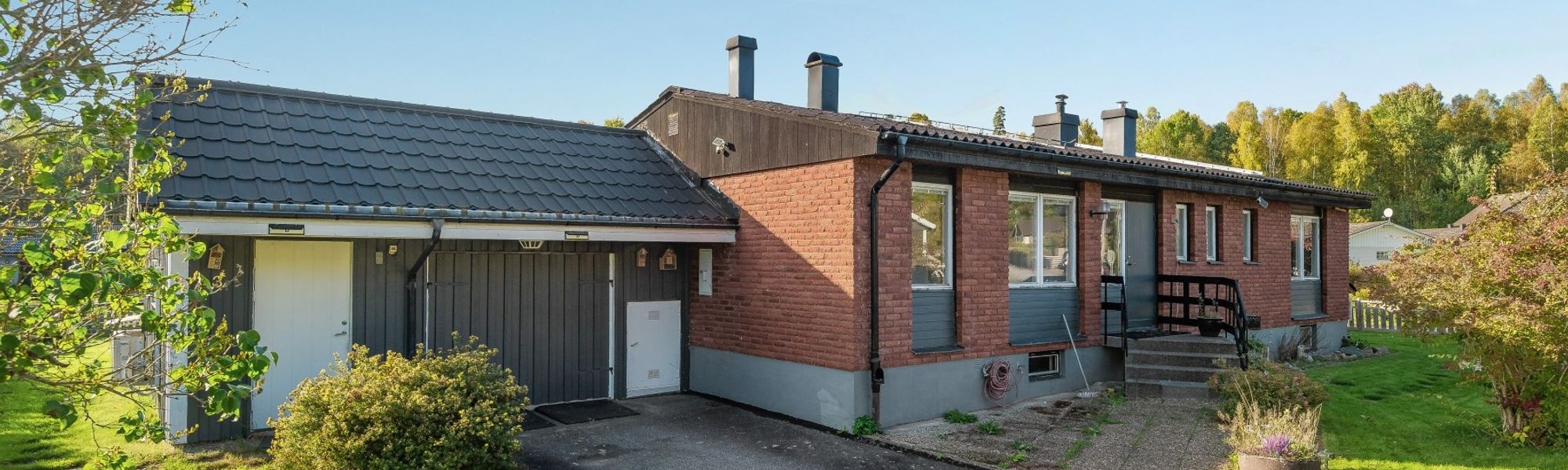Vallmovägen 3