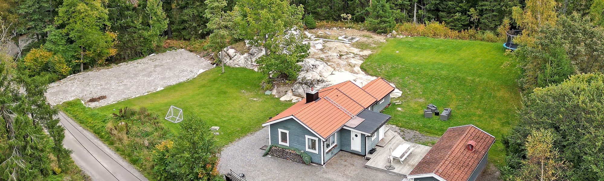 Väländavägen 1